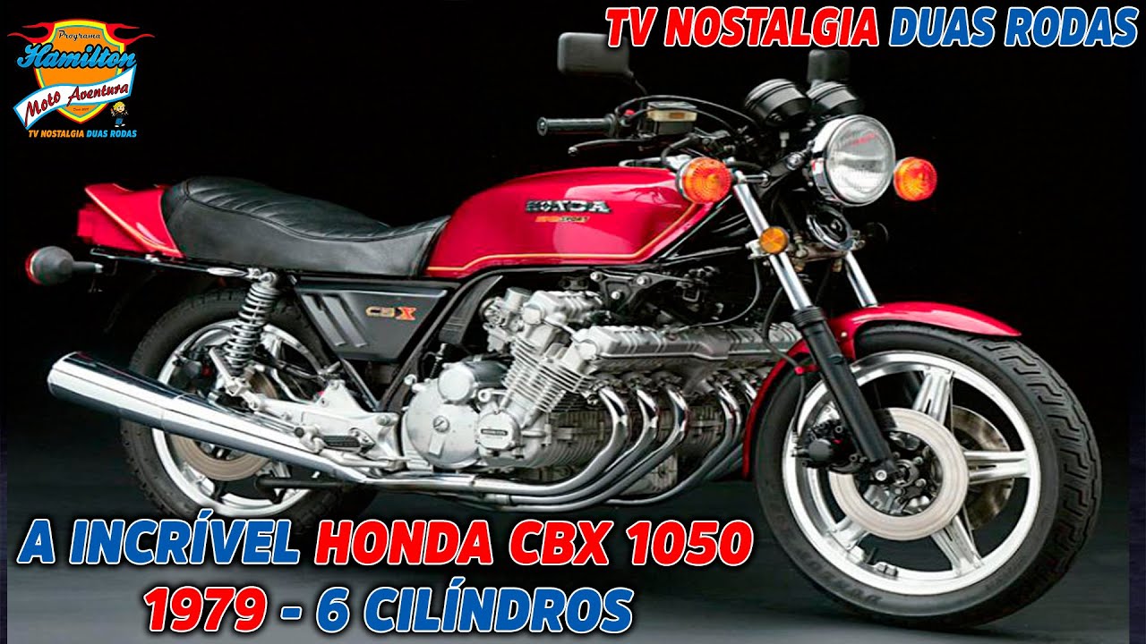 1979 Honda CBX 1050  Honda cbx, Honda, Honda cbx 1050