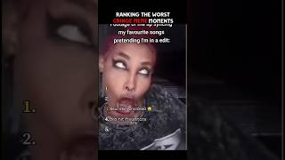 Top 5 CRINGIEST MEMES Moments