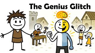 Rare Brain Disorders That Unlock Hidden Abilities