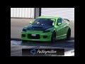 Rotary Motion RX8 S Rotary Motion RX8 S