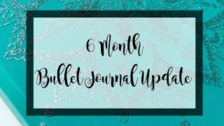 6 Month Bullet Journal Update
Hello everyone and Happy New Year! I’m so happy to be back on YouTube and today I will be showing you what’s been going on in my journal for the last 6 months. ☺
Thanks for watching!
❖ FOLLOW ME ON INSTAGRAM ❖
http://www.instagram.com/alexandra_plans
❖ VISIT MY BLOG ❖
http://www.alexandraplans.com
❖ MY BULLET JOURNAL SUPPLIES ❖
http://www.alexandraplans.com/supplies
❖ PAGES MENTIONED ❖
Christina77Star - http://www.instagram.com/christina77star
Vinyl Mandala - http://kmvinyl.etsy.com
These are affiliate links in this post, meaning if you buy something Ill make a small commission at NO additional cost to you - to go back into supporting my work. Thanks for your support! 6 Month Bullet Journal Update