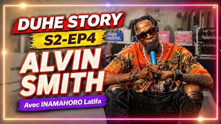 “NTANAKIMWE NIKUMBUYEKO CA KERA” ALVIN SMITH