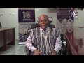The WACCBIP Story Part 1 - The History and Establishment