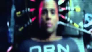 Almost Human Temporada 1 Opening en Castellano