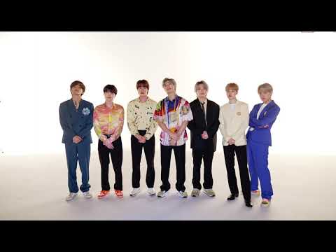 [مترجم للعربية] BTS خلف كواليس تصوير إعلان وجبة The BTS Meal McDonald’s