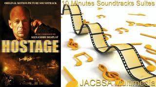 "Hostage" Soundtrack Suite 