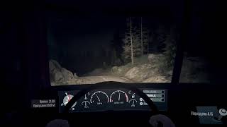 MudRunner на Switch OLED (no comments)