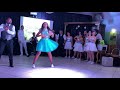 15 Anos da Rayane Pagliari 10/01/2020 - Dança Pai