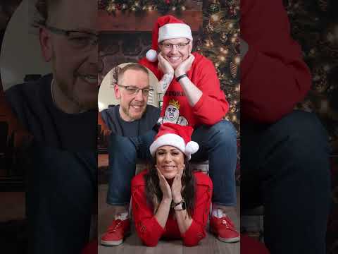 Merry Christmas...