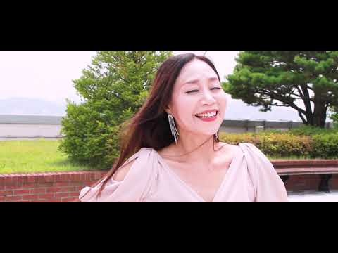 평균나이50세 트로트 우먼그룹 imodle 이모들 (단야와 사라) -사랑은 차가운 유혹
