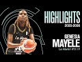 HIGHLIGHTS Genesia Mayele 2025 2026 Season