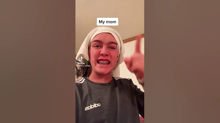moms be licke
