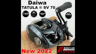 รีวิว tatula sv 2022 ep1