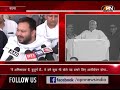 Bihar News: Lalu Yadav पर CM Nitish Kumar की निजी टिप्पणी पर Tejashwi का सॉलिड जवाब चचा ई का बोले !