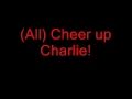 Cheer up charlie lyrics willy wonka jr