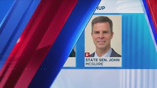 Child Exploitation Arrest made in Lynchburg