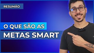 SUMMARY - What are SMART goals? SUMMARY - What are SMART goals?