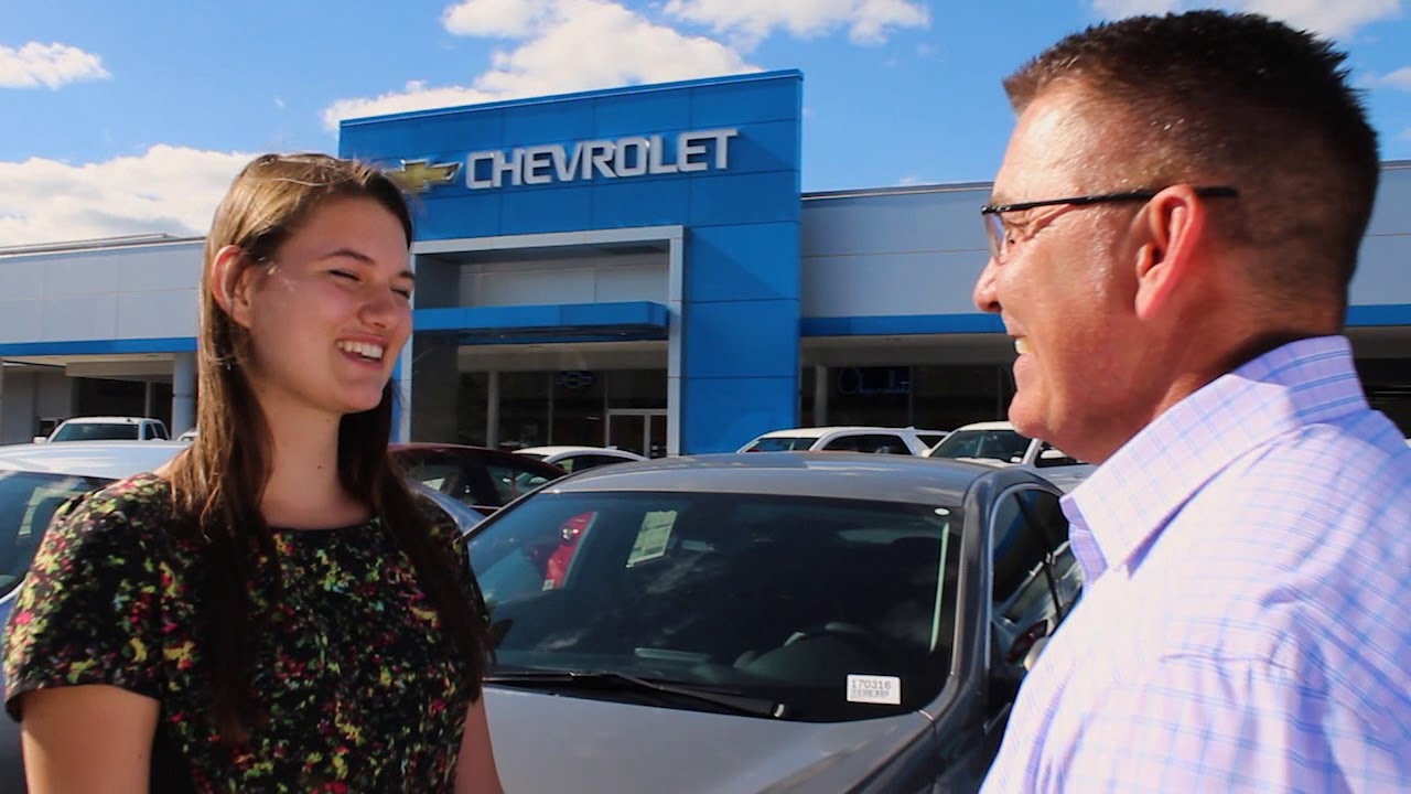 Kenny Kent Chevrolet >> Kenny Kent Chevy Chris Byrley Customer Kenny Kent Chevrolet >> Kenny Kent Chevy Chris Byrley Customer