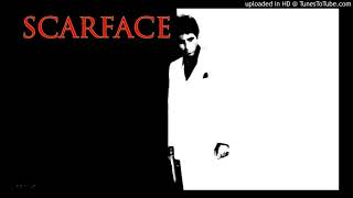 Scarface | Intro Theme REMASTERED HQ Resimi