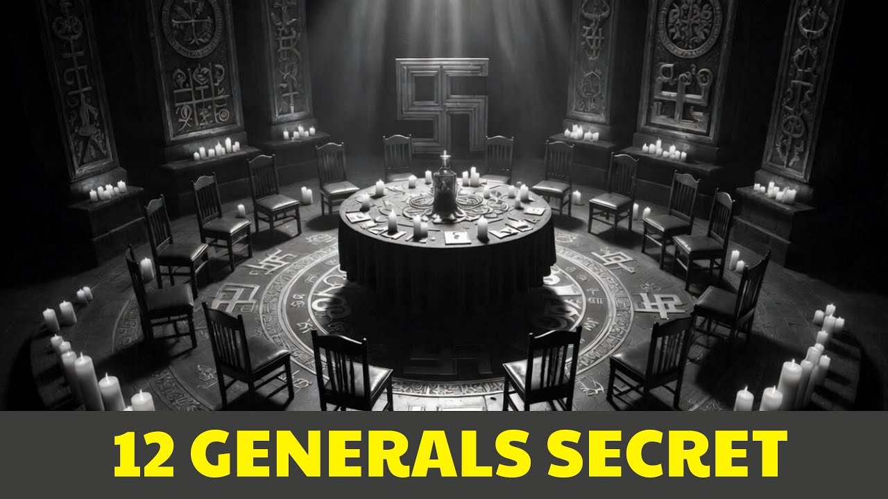 Ss Rituals The Nazi Occult: 12 SS Generals and Their Blood Rituals in Himmler's ...