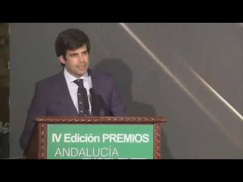🏆 Premios Andalucía