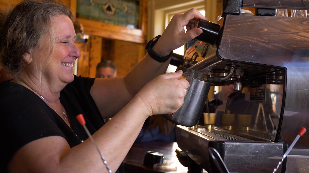 Coffee & Cupcakes with The Donatelli Group & Dia Doce