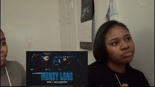 DDG,OG PARKER-Money Longer Ft 42 DUGG Reaction