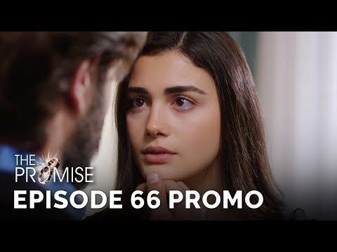 The Promise (Yemin) Episode 66 Promo (English & Spanish Subtitles)