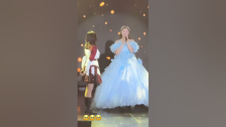 Shani Graduation Concert "Last Voyage" - 27/4/24 (cr:ig mama zee) #jkt48 #zee #LastVoyage #igstory 2