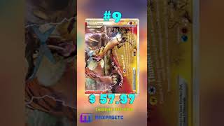 Top 20 Entei Pokémon Cards #subscribe#comment #tcg#highquality#pokémon#shorts#entei