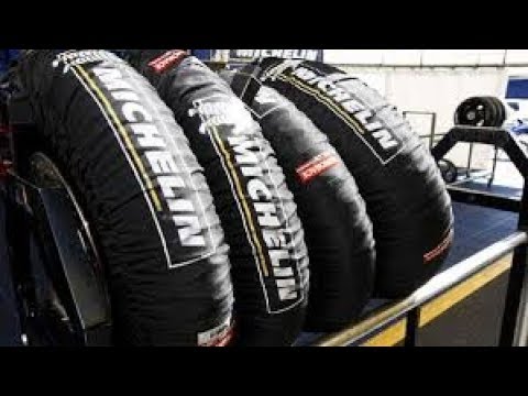  Harga  Ban  Motor  Michelin Tubless Terbaru 2018 YouTube
