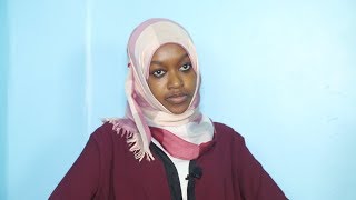 Mwanachuo Aliyejiajiri Kwa Kufanya Biashara