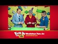 Building a Circle with Squares?! LEGO Master Builder Jon Paparella Shows Us How!