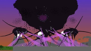 Crackers Wither Storm Mod On Scratch