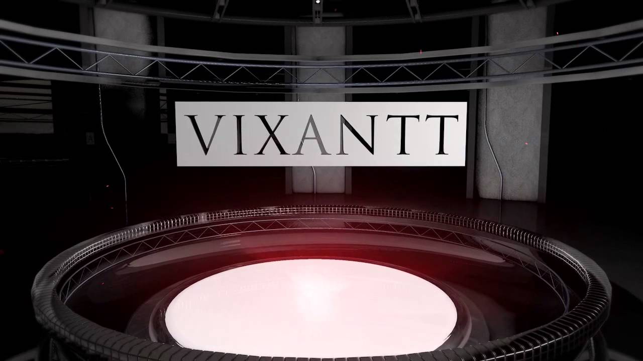 Vixantt Intro
