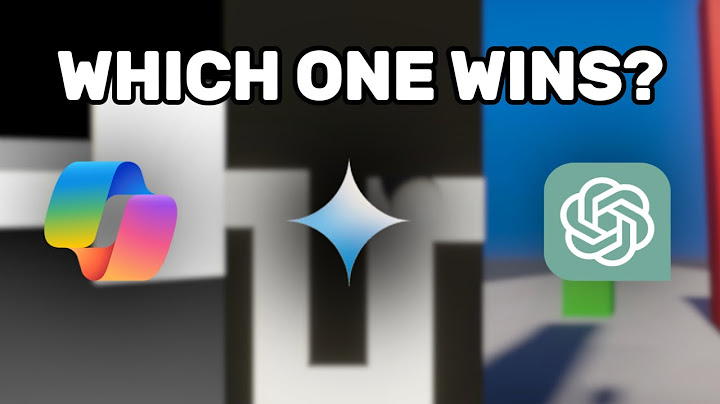 3 AI Chatbots Make Me a Game - Which One Wins?