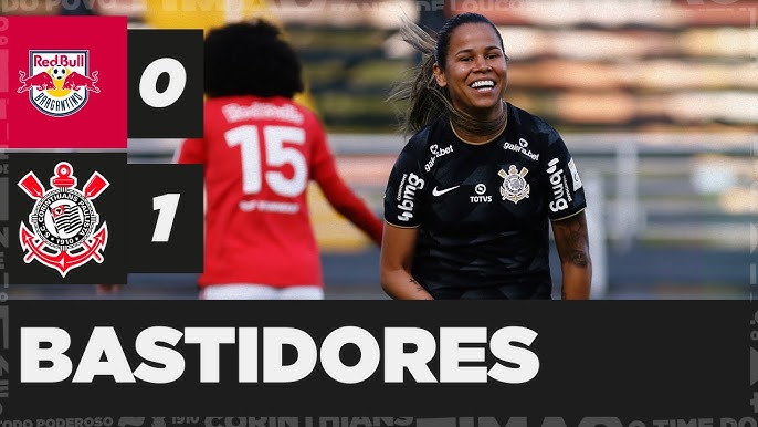 São Paulo 2 x 1 Corinthians  Campeonato Paulista Feminino