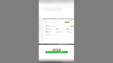 Build Google Analytics API: Easy Steps & Tutorial #shorts