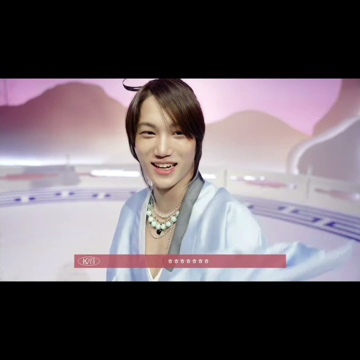 Oho!(d.o. and kai) #D.O. #Kai #EXO