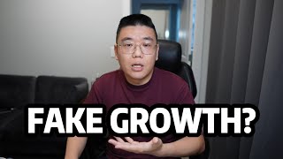 The GDP Numbers Are LYING? Here’s What’s Really Going On (251002)