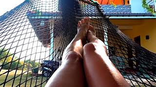 Kira Akaris Beautiful Feet Compilation 9. Feet Worship