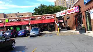 53rd Street in Hyde Park, 2014