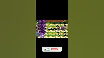 PvZ Fusion New Apocastar Plant Vs Ultimate Obsidian Gargantuar #plantsvszombies #pvzfusion #pvz1