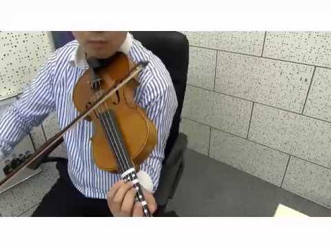 String Builder for violin Book 1 No. 63