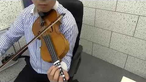 String Builder for violin Book 1 No. 63