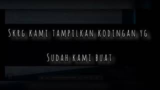 UTS BACK END menggunakan website CRUD