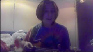 Empty Bed - Cavetown (Cover)