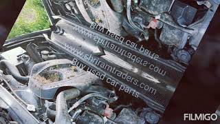 Isuzu D-Max Vcross 4×4 spare parts for sale - SHRI RAM TRADERS AMRITSAR Isuzu Pickup Spare Parts