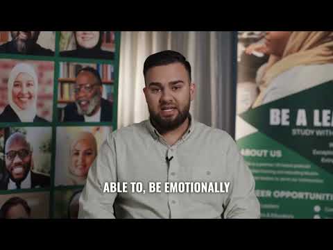 Shaan Mukhtar testimonial video