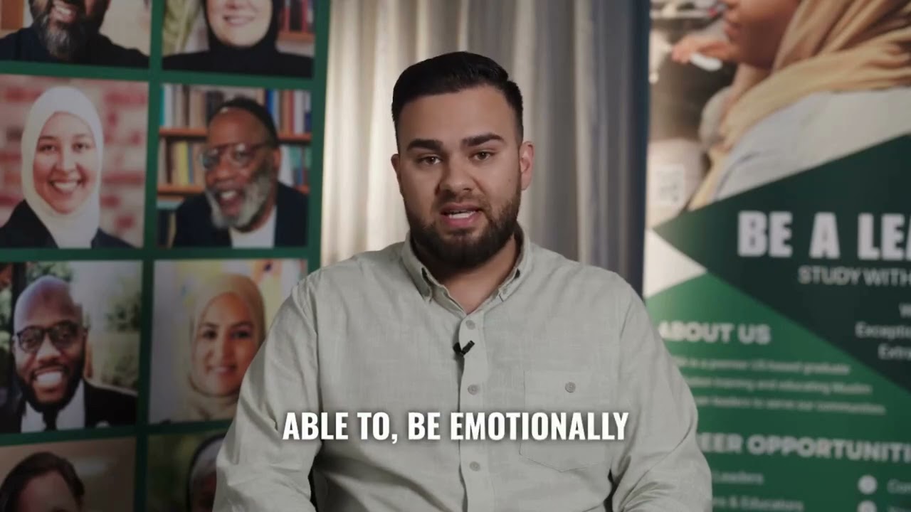 Shaan Mukhtar - TISA Graduate Student